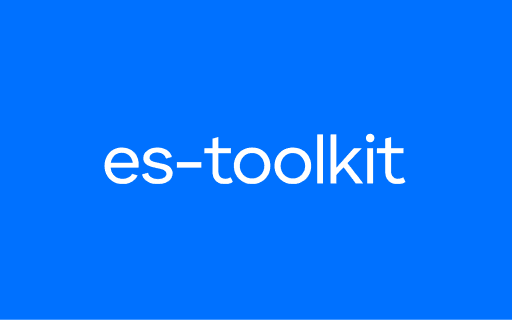 es-toolkit